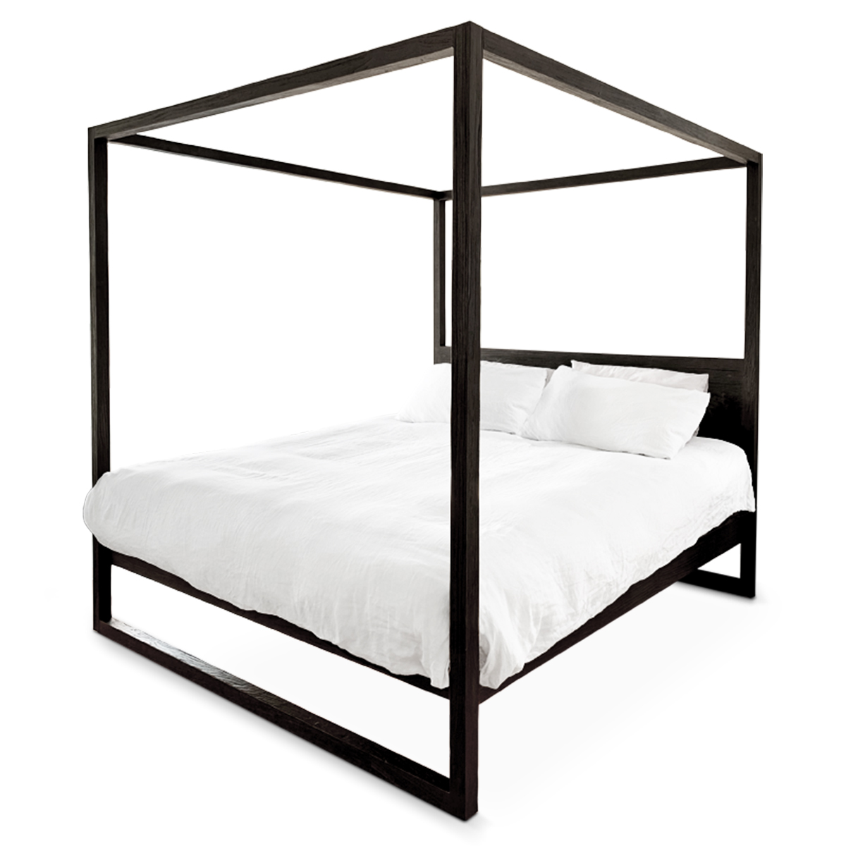INBALI Serene | Teak poster bed INBALI Serene | Teak poster bed