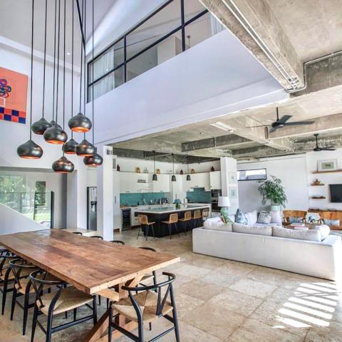 Mandala House | Bali | A source of inspiration Mandala House | Bali | A source of inspiration