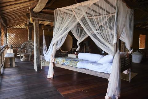 The perfect place to while away a lazy day in Bali The perfect place to while away a lazy day in Bali
